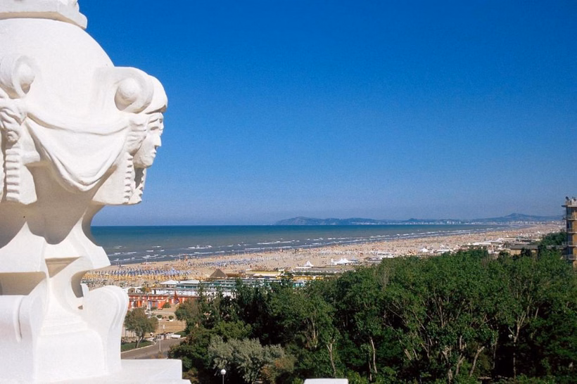 Italija, Rimini