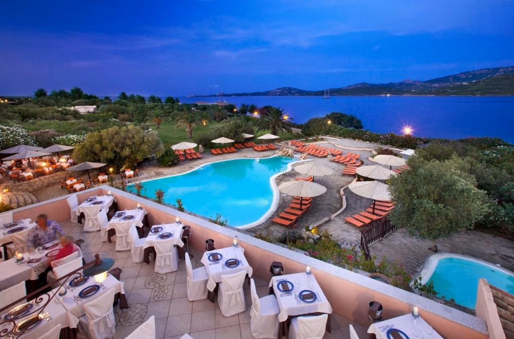 Cala Di Falco Resort Residence