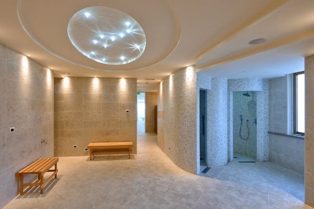 Hotel Terme Marine Leopoldo II