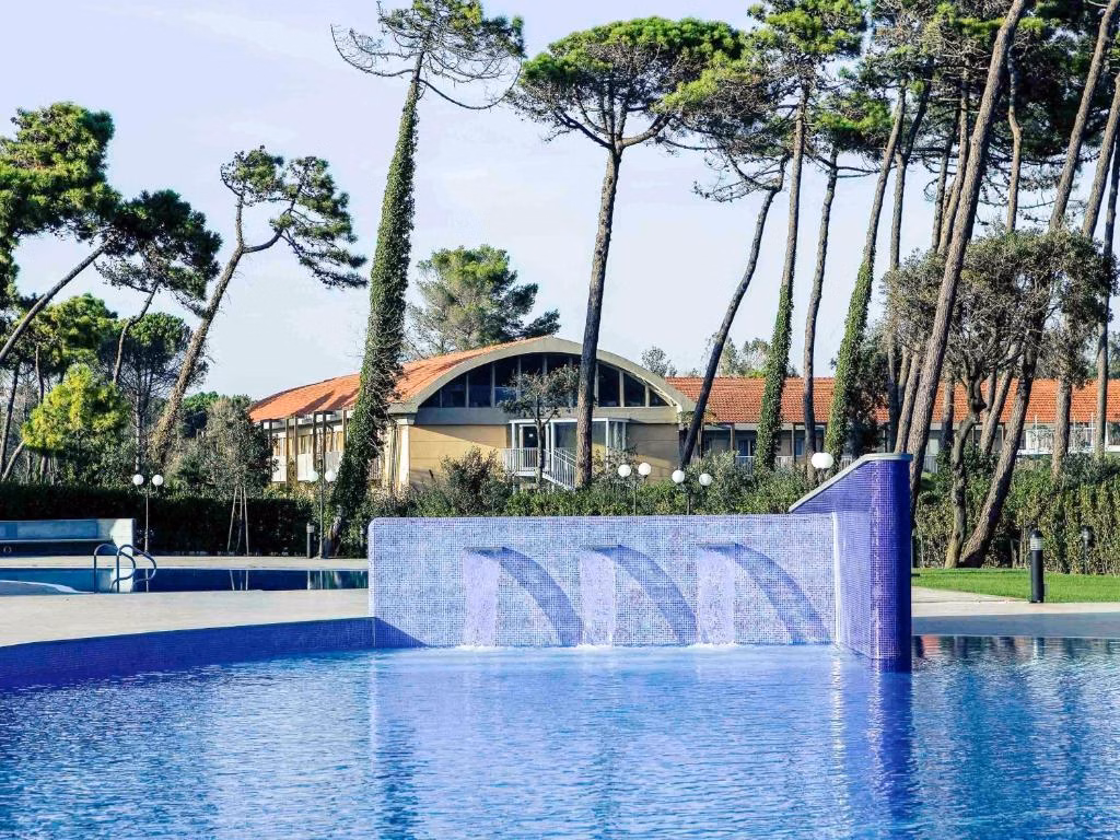 TH Tirrenia - Green Park Resort