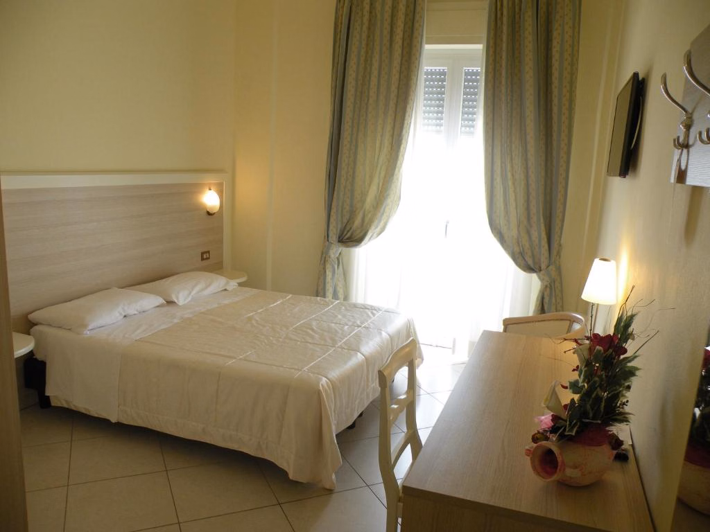 Hotel Parrini