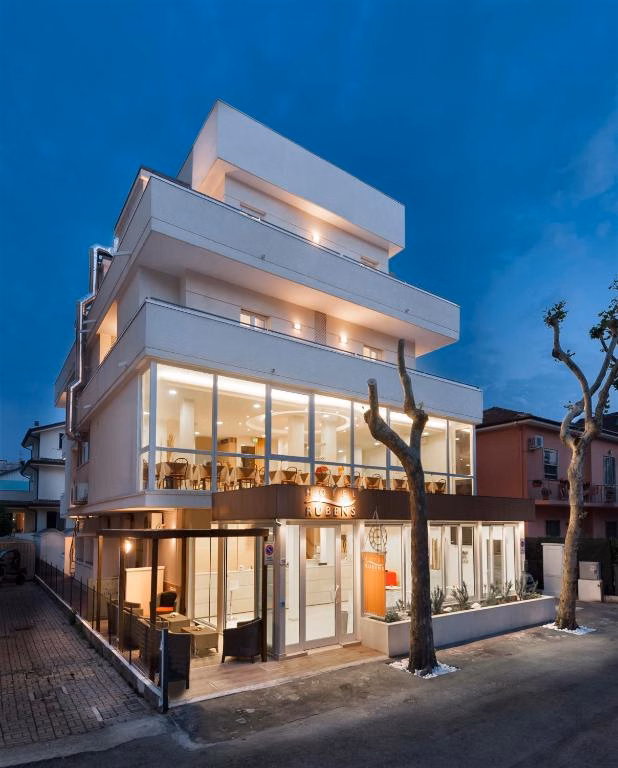 Hotel Rubens