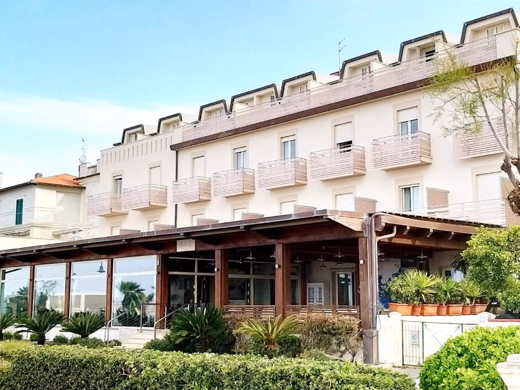 Miramare