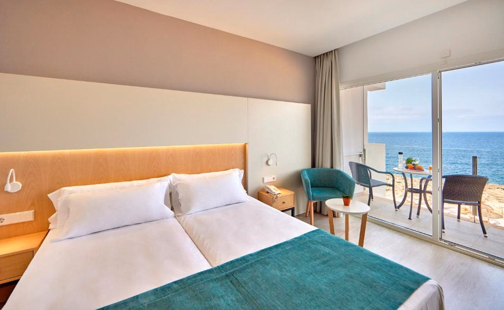 Universal Hotel Cabo Blanco - Adults Only
