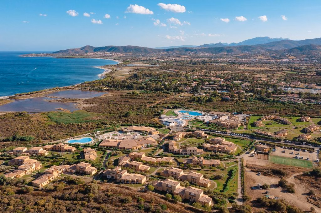 Resort Janna e Sole Resort