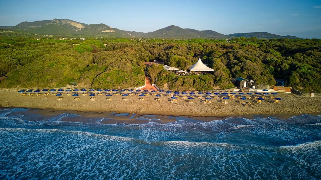 Park Hotel I Lecci