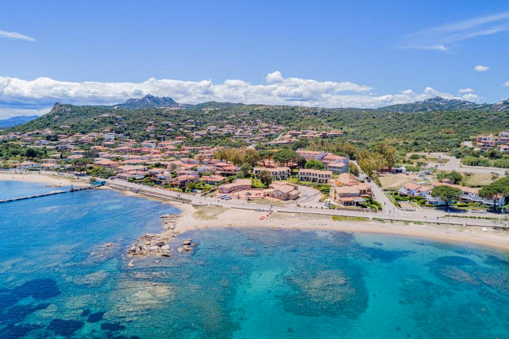 Blu Hotel Laconia Village