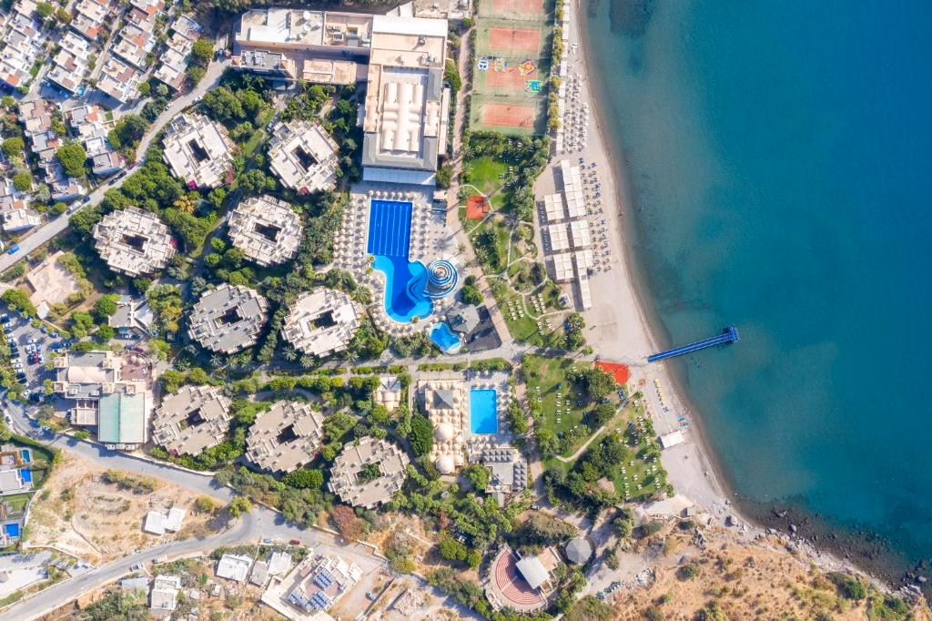 Selectum Collection Bodrum