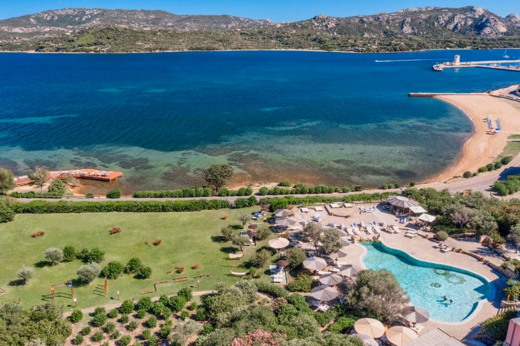Cala Di Falco Resort Residence