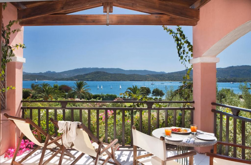 Cala Di Falco Resort Residence