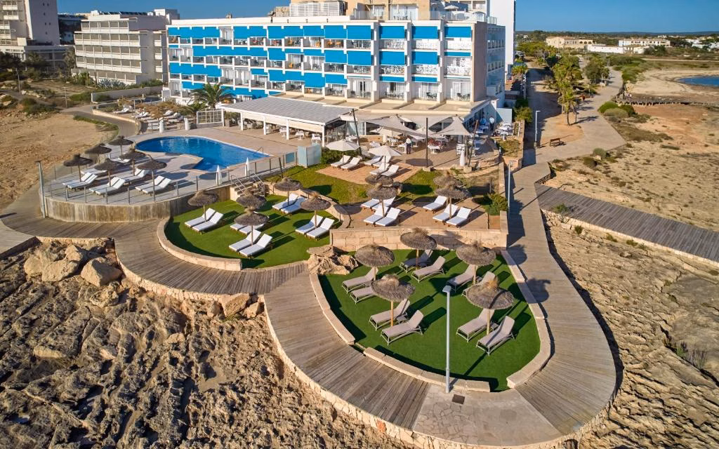 Universal Hotel Cabo Blanco - Adults Only