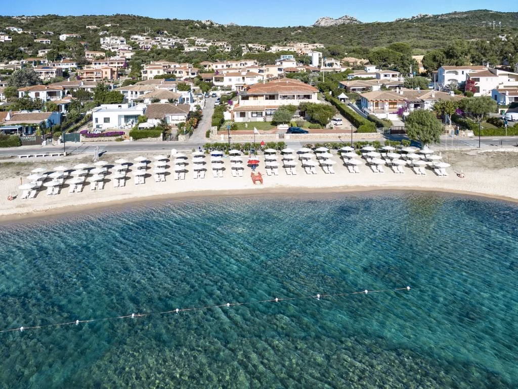 Blu Hotel Laconia Village