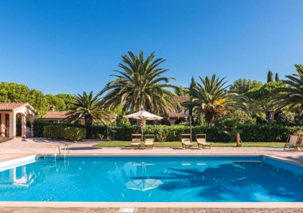 Agriturismo Villa Toscana
