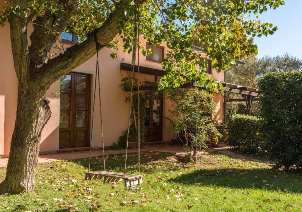 Agriturismo Villa Toscana