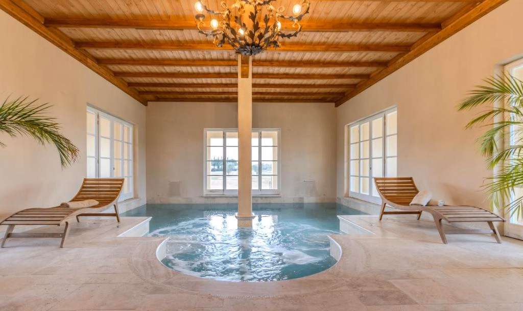 Agriturismo Villa Toscana