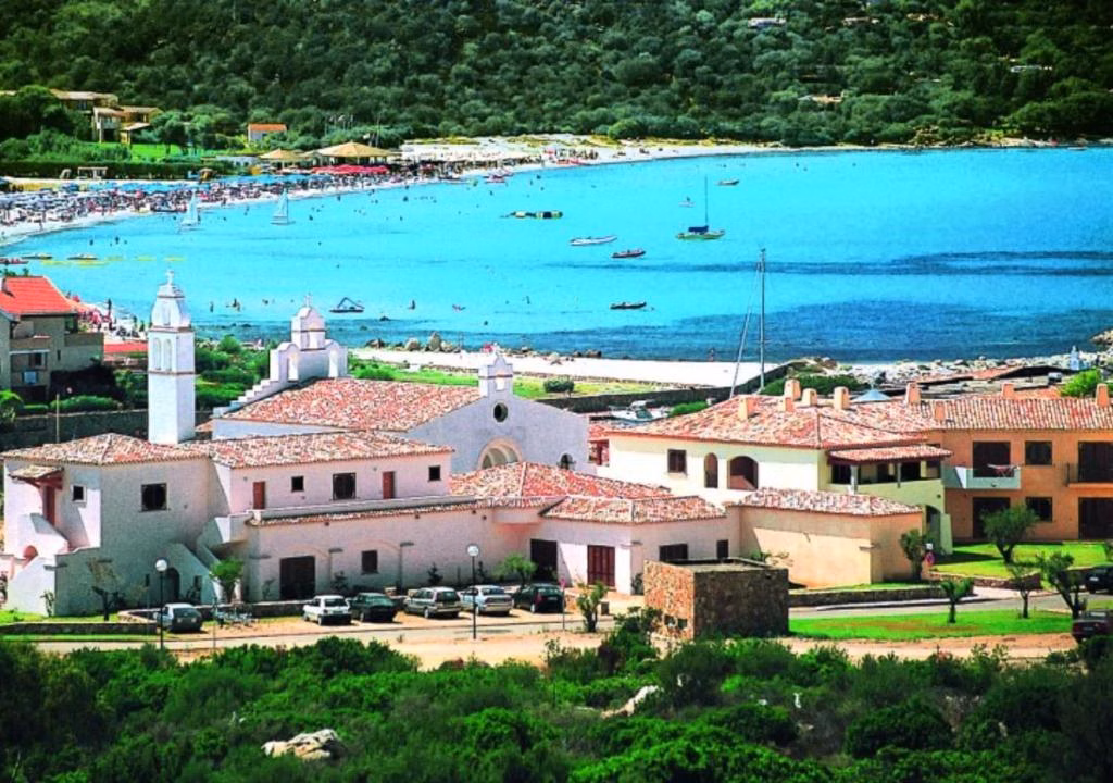 Marinella Residence