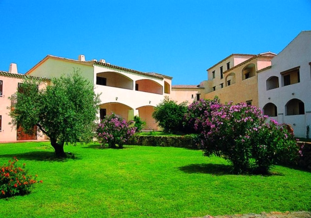 Marinella Residence