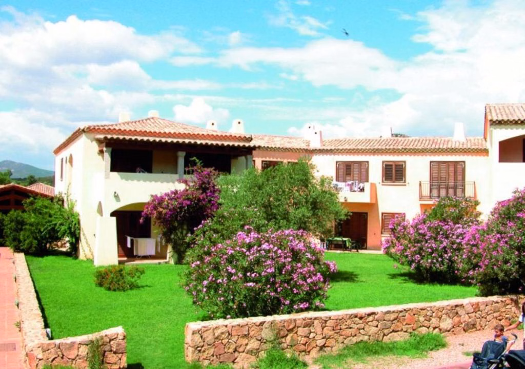 Marinella Residence