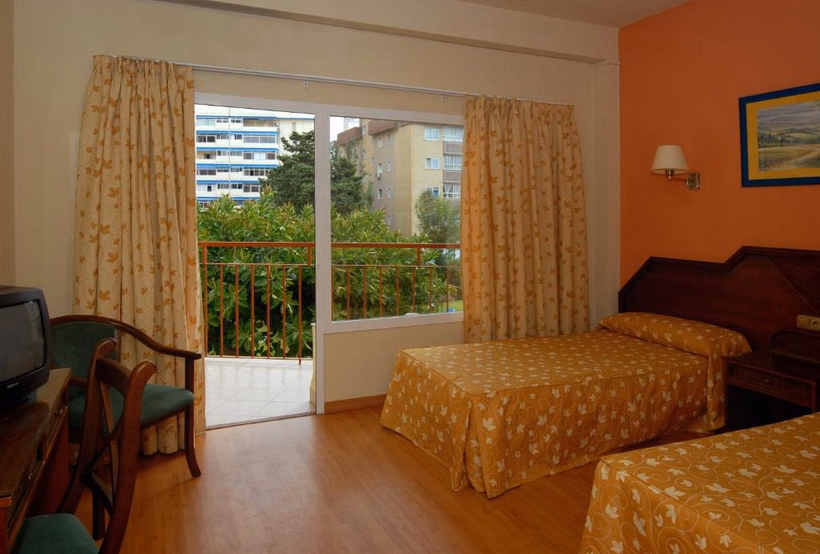 Ispanija, Fuengirola