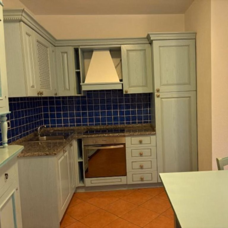 Marinella Residence