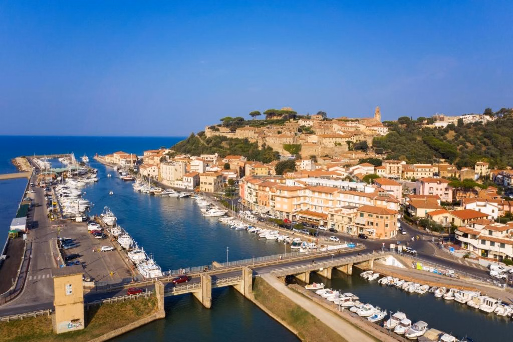 Hotel L'Approdo
