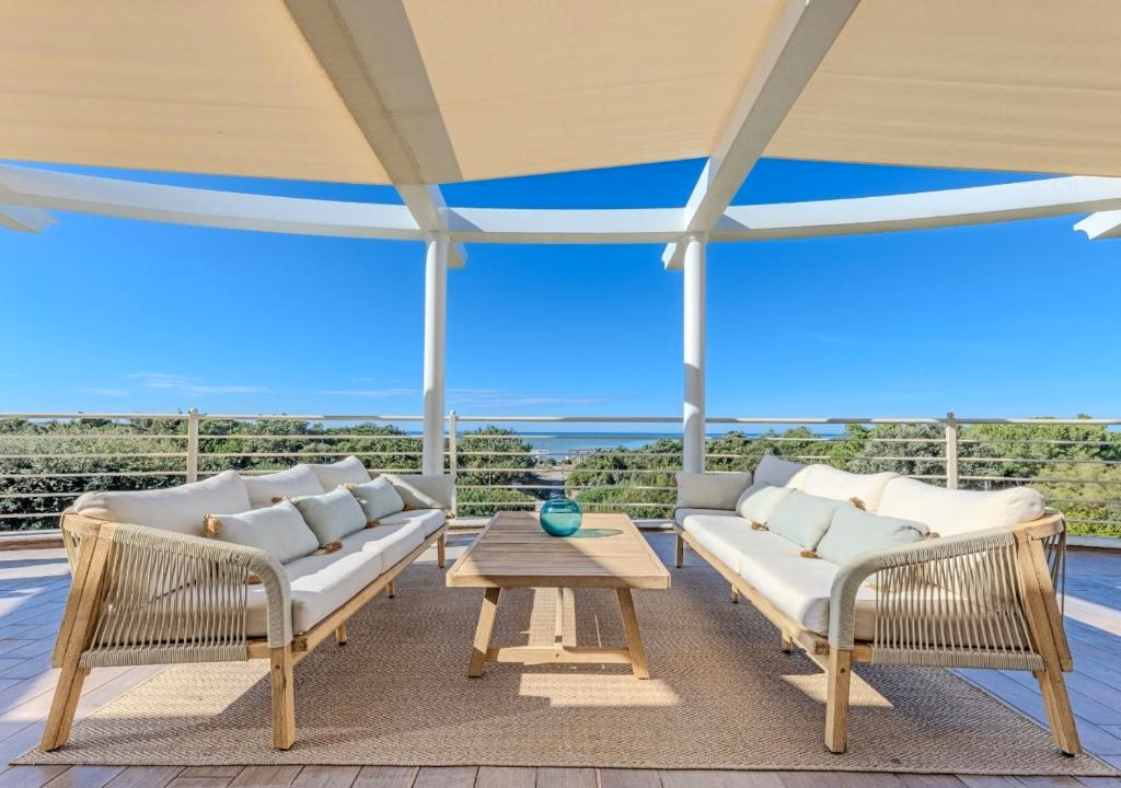 Tombolo Talasso Resort