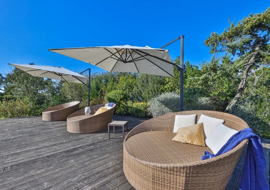 Tombolo Talasso Resort