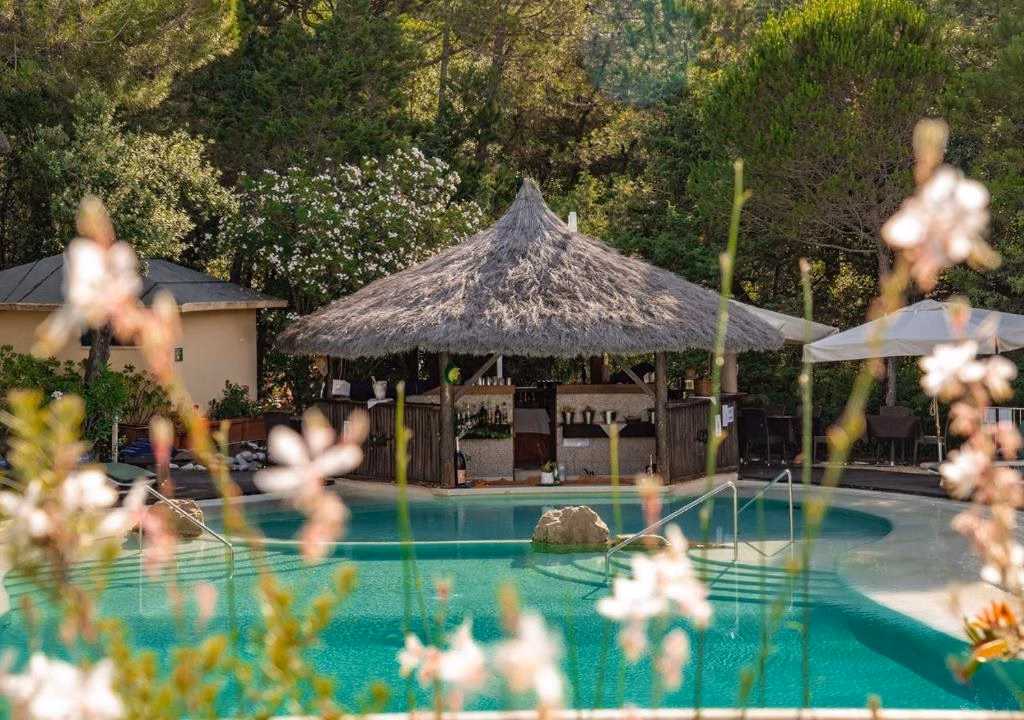 Tombolo Talasso Resort