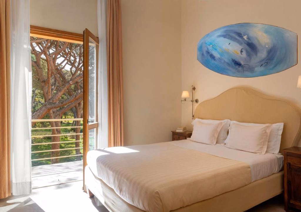 Tombolo Talasso Resort
