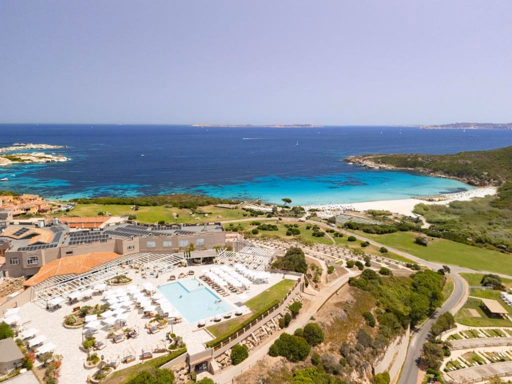 Mangia's Sardinia Resort