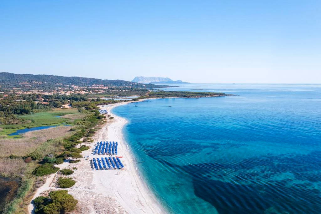 Resort Janna e Sole Resort