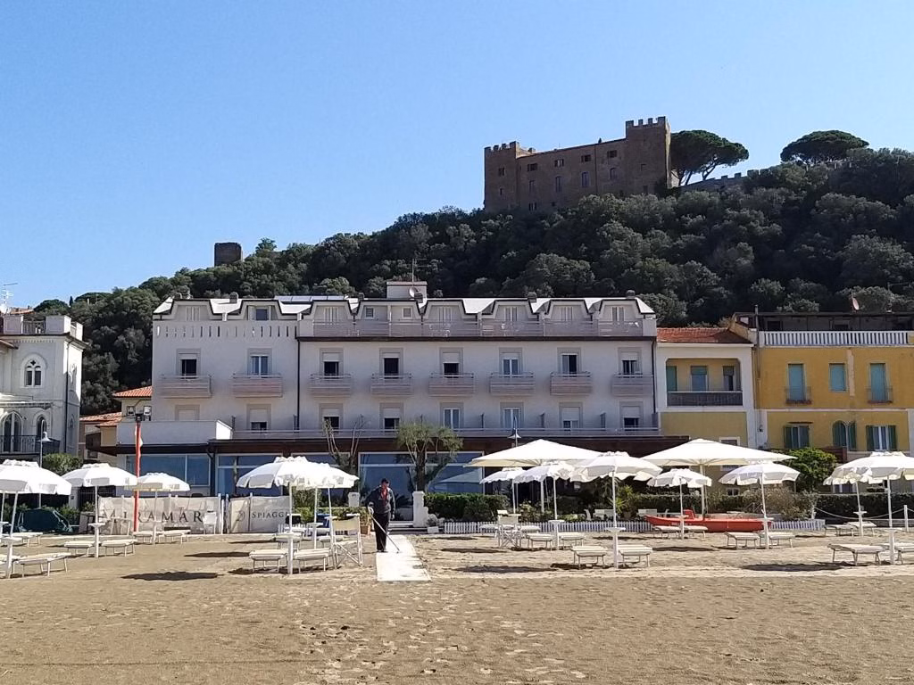 Miramare