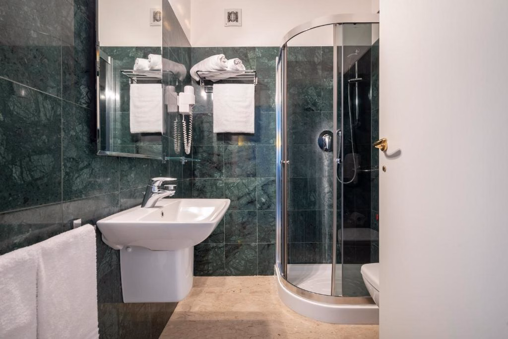 Hotel Terme Marine Leopoldo II