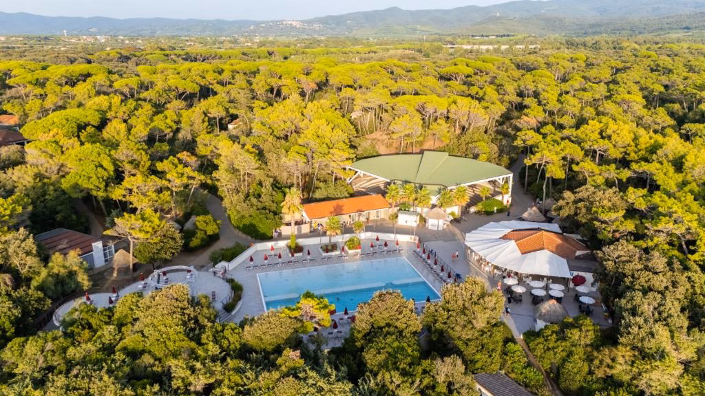 Paradù EcoVillage &  Resort