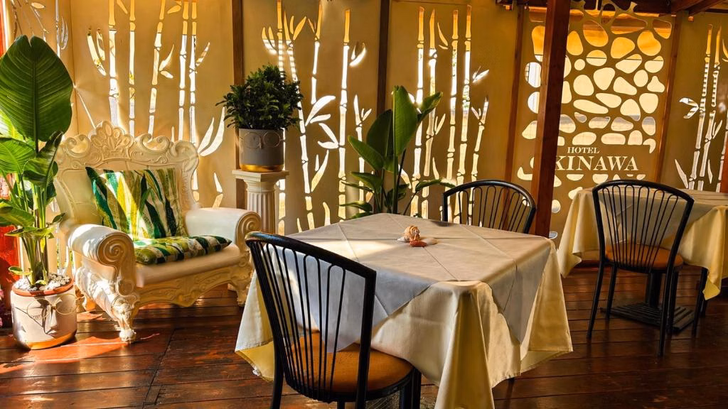 Hotel Okinawa