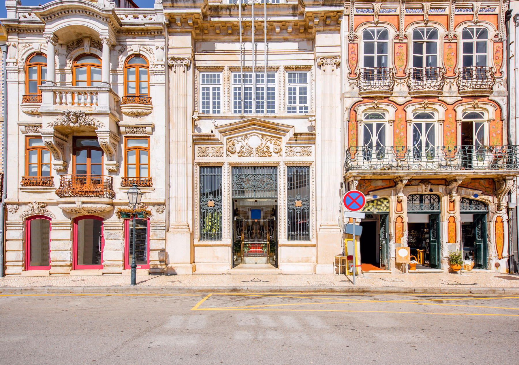 Pažintinė kelionė į Portugaliją