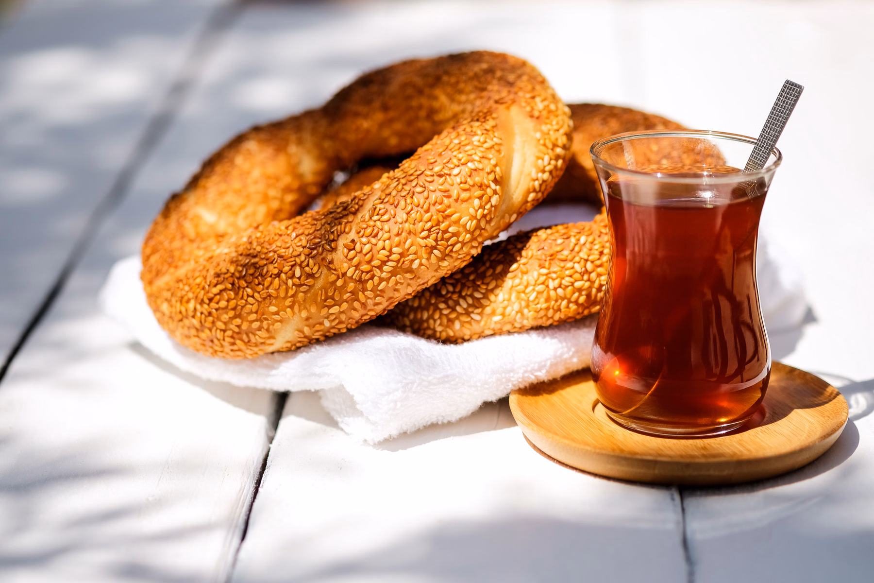 Pažintinė savaitgalio kelionė į Stambulą