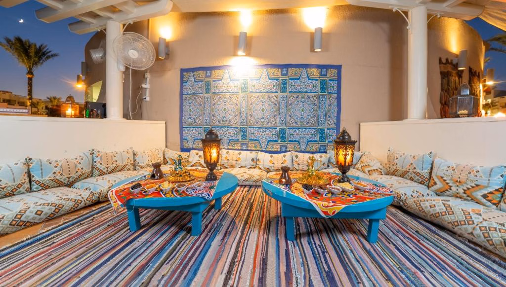 Aurora Oriental Resort Sharm El Sheikh