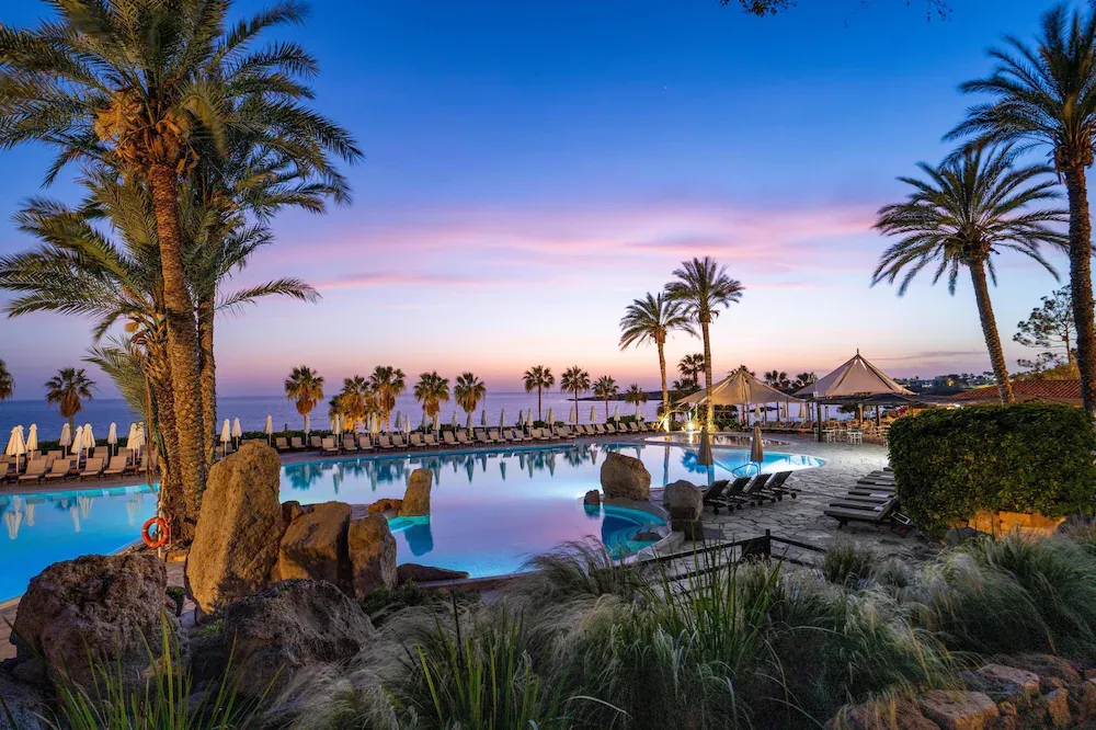 Coral Beach Hotel and Resort