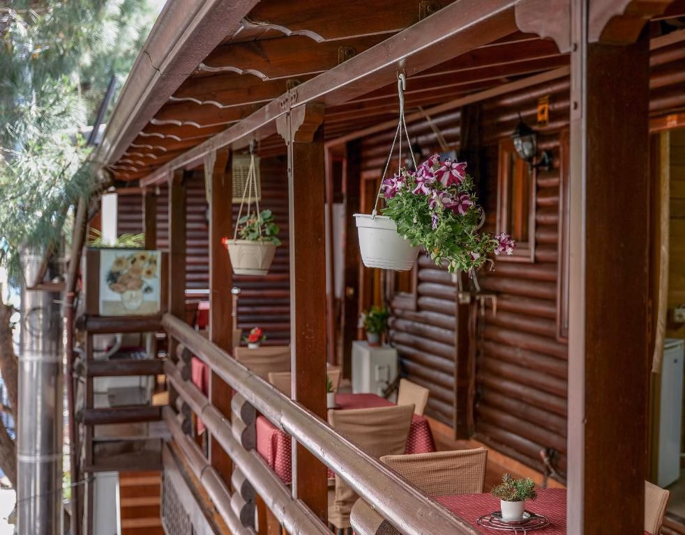 Dolanit Hotels Vila e Drurit