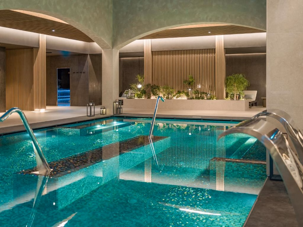 Dreams Madeira Resort Spa & Marina - All Inclusive