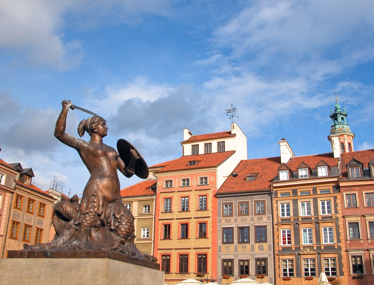 Kalėdinė Varšuva ir Vilanovo rūmų šviesų magija