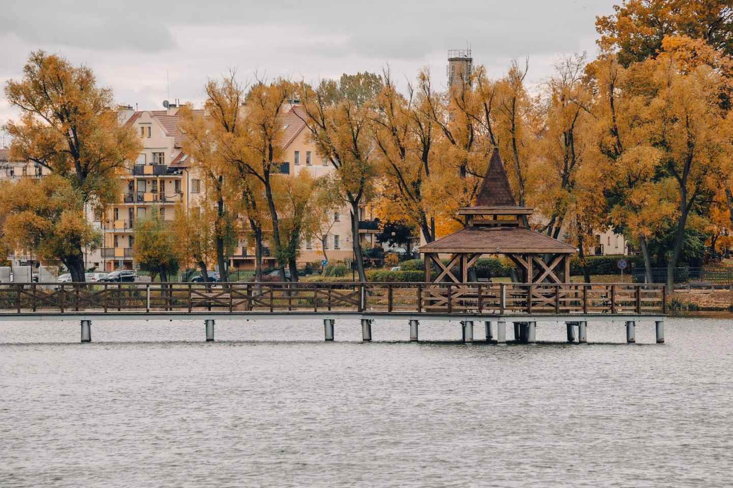 Kalėdinių žaisliukų tradicijos Lenkijoje ir meduoliais kvepianti Torūnė