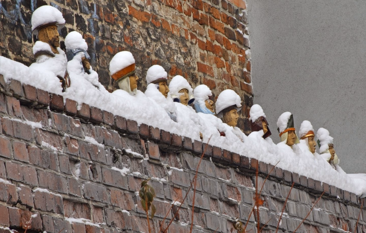 Kalėdinių žaisliukų tradicijos Lenkijoje ir meduoliais kvepianti Torūnė