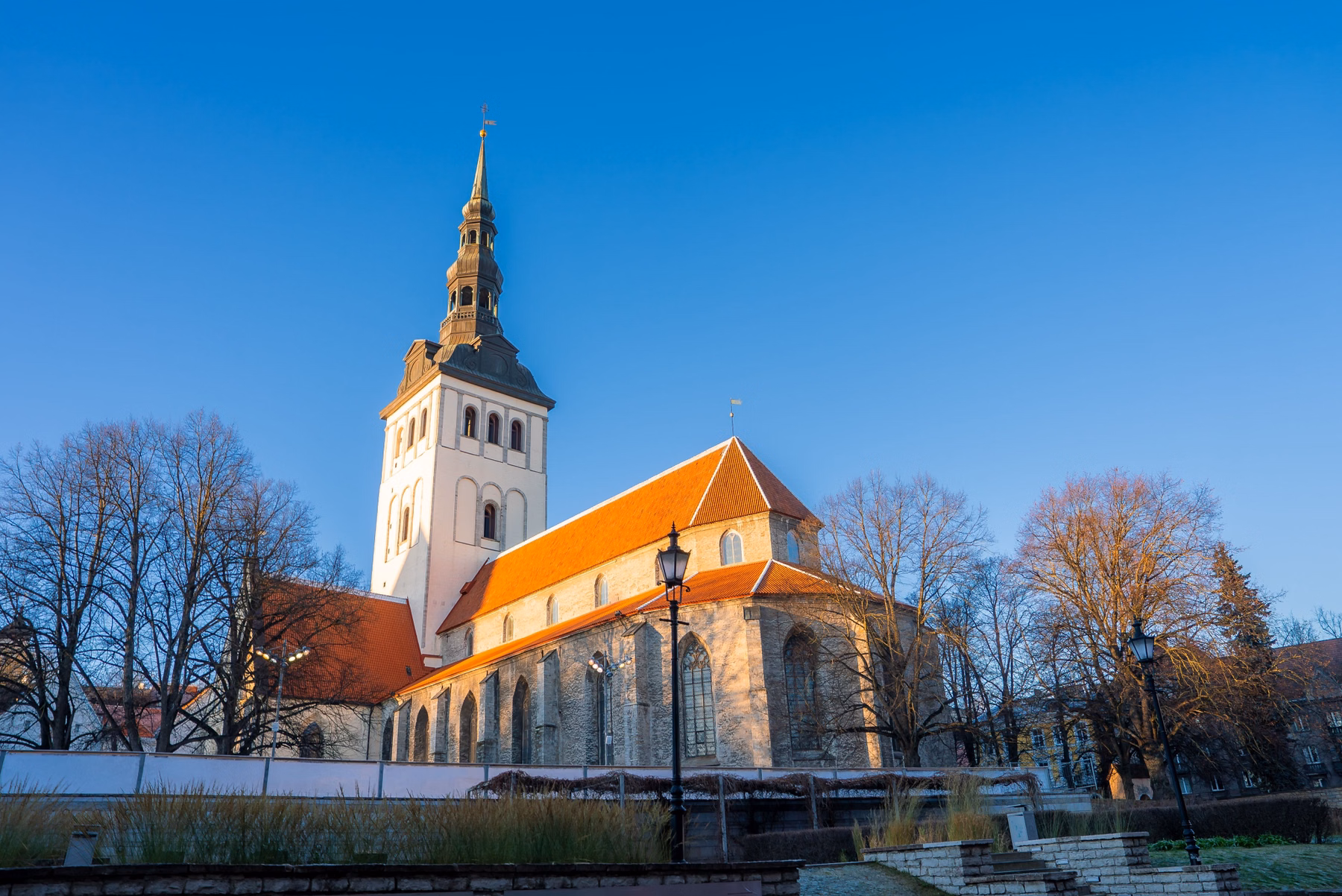 Kelionė į Laplandiją aplankant Kalėdų senelio namus (6 d.)