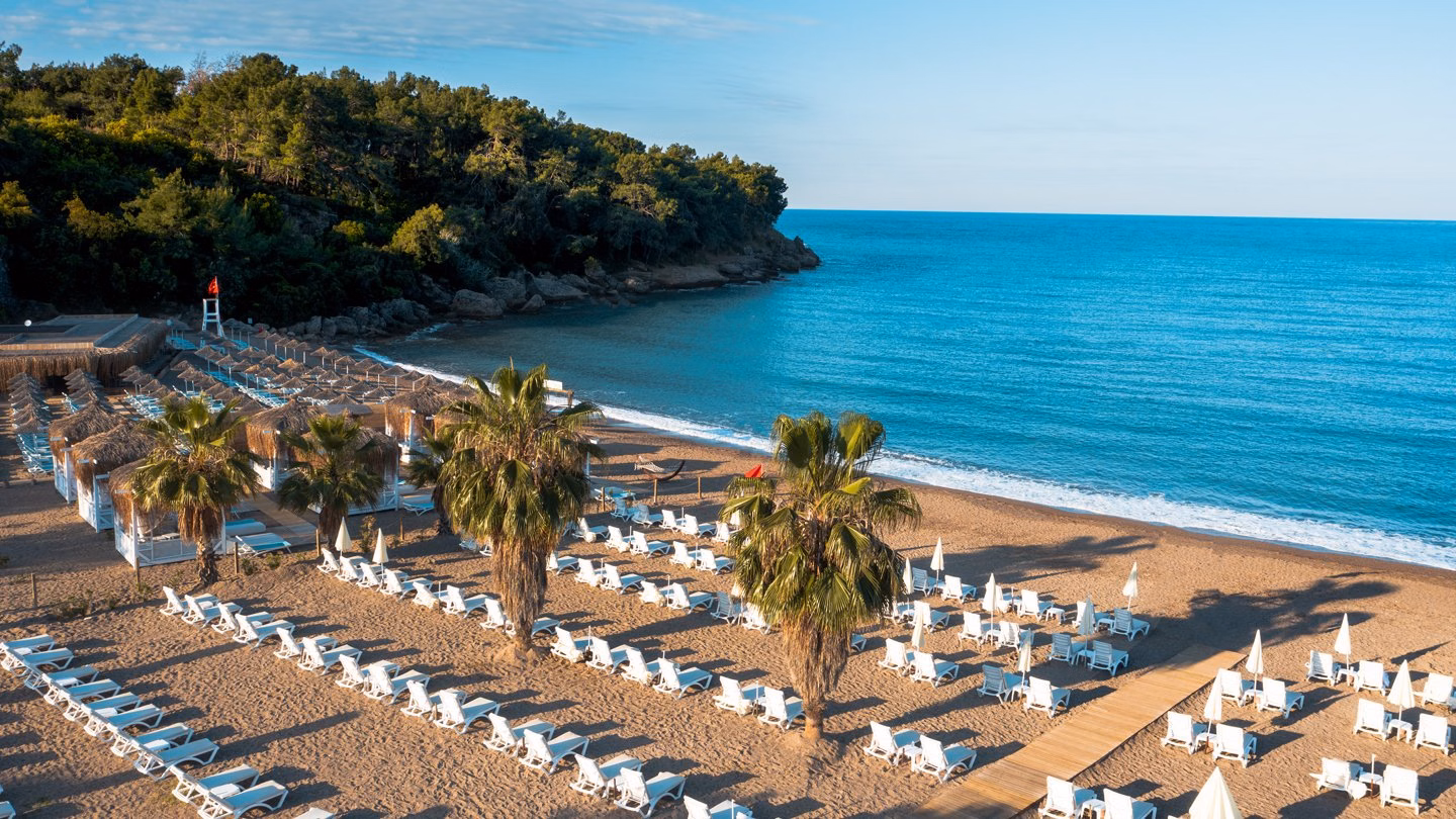 Laguna Beach Alya Resort & SPA