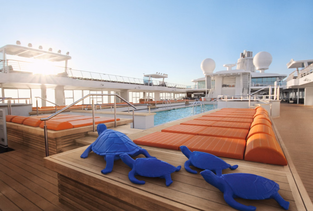 Mein Schiff 3