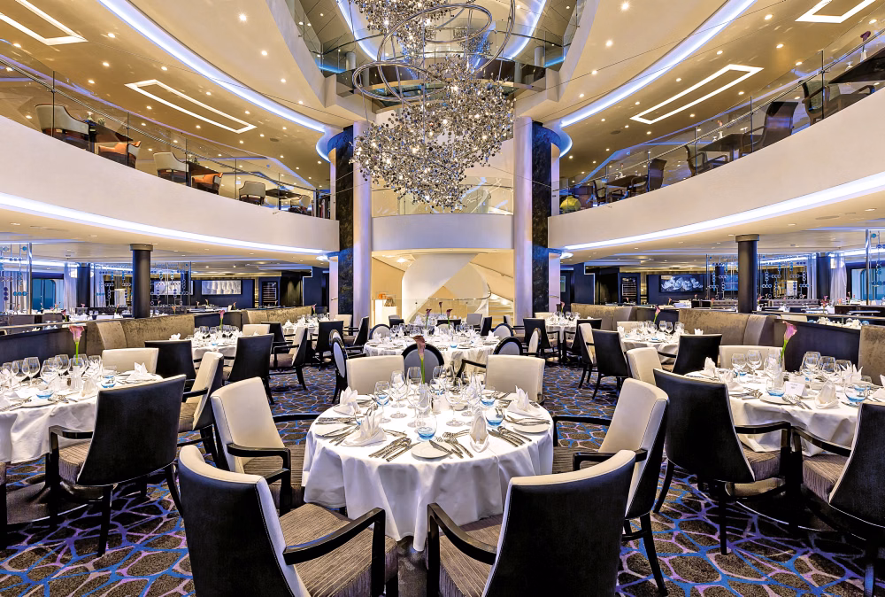 Mein Schiff 4