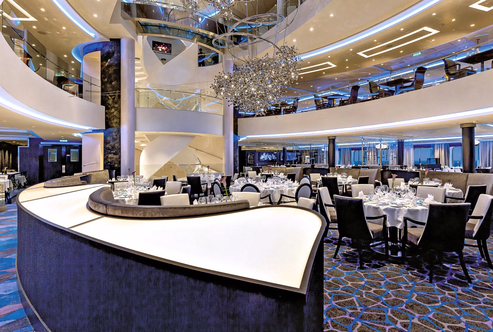 Mein Schiff 3