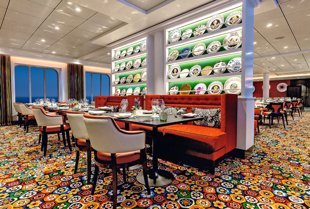 Mein Schiff 3